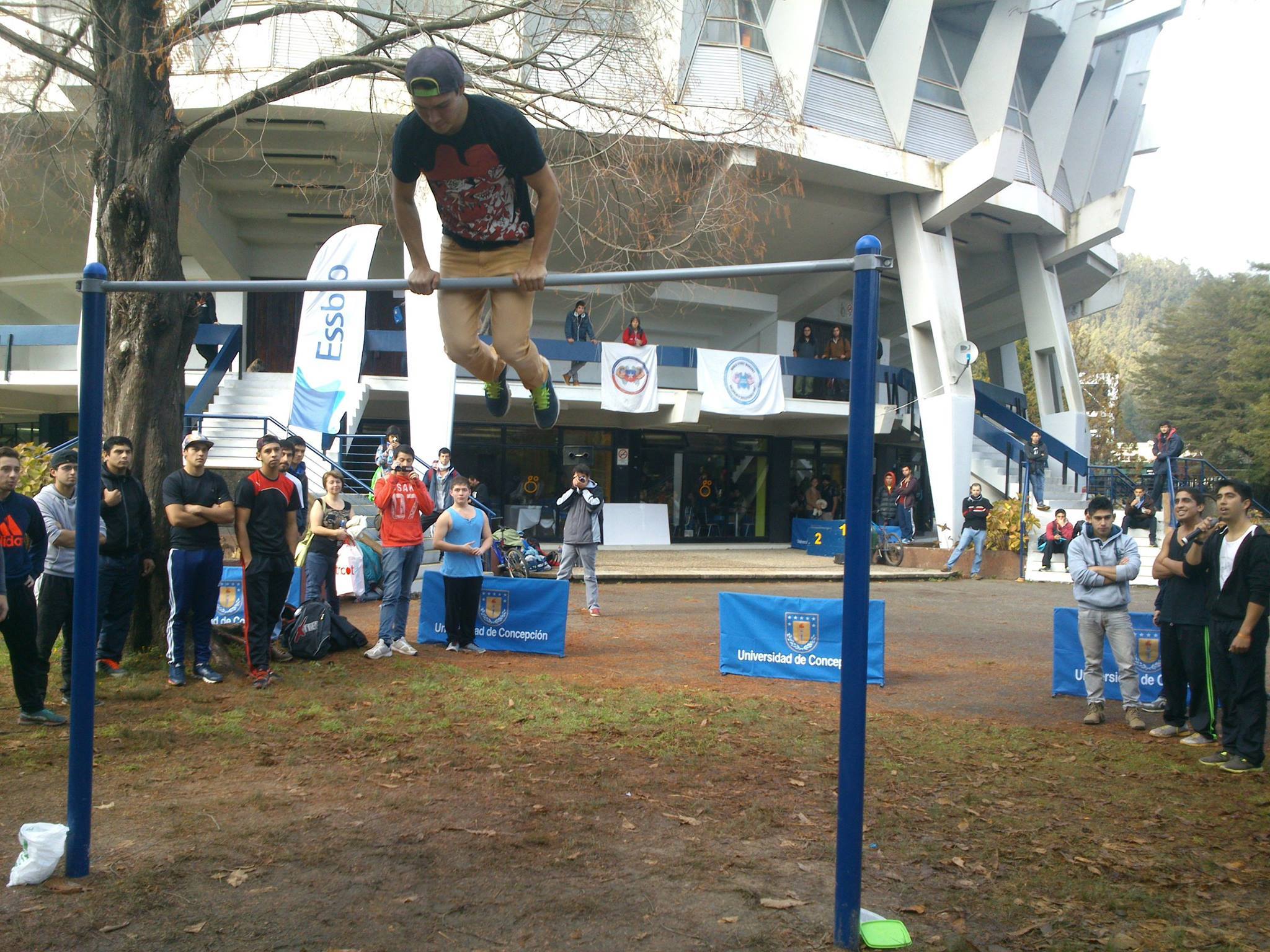 Parque-SW