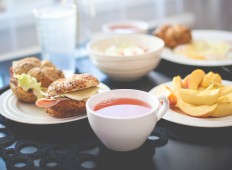 desayuno